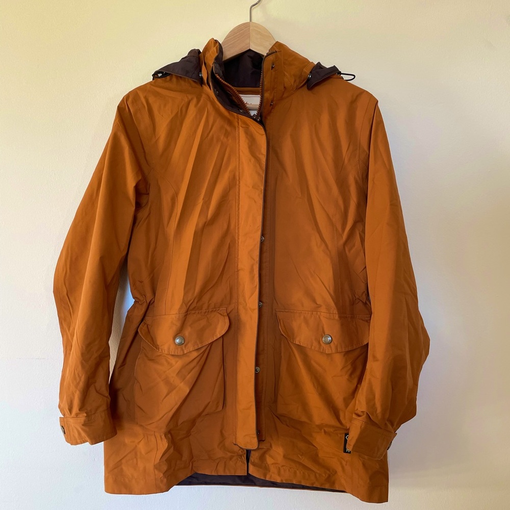 Foxfire Women’s Jacket